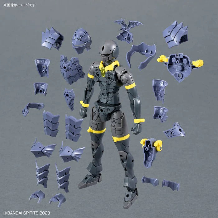 30MF - Liber Lancer - Model Kit > Collectable > Gunpla > Hobby -  Bandai