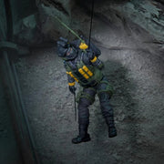 G.I. Joe Classified Series #109, Parth "Wolf Spider" Varma - Collectables > Action Figures > toys -  Hasbro