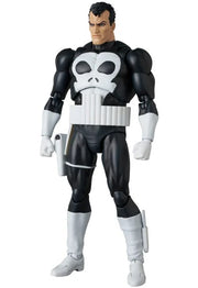 Marvel Comics MAFEX No.136 The Punisher Action Figure (Preorder Q3 2026) - Action & Toy Figures -  MAFEX