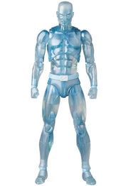 X-Men MAFEX No.283 Iceman (Comic Ver.) Action Figure (Preorder Q2 2026) - Action & Toy Figures -  MAFEX