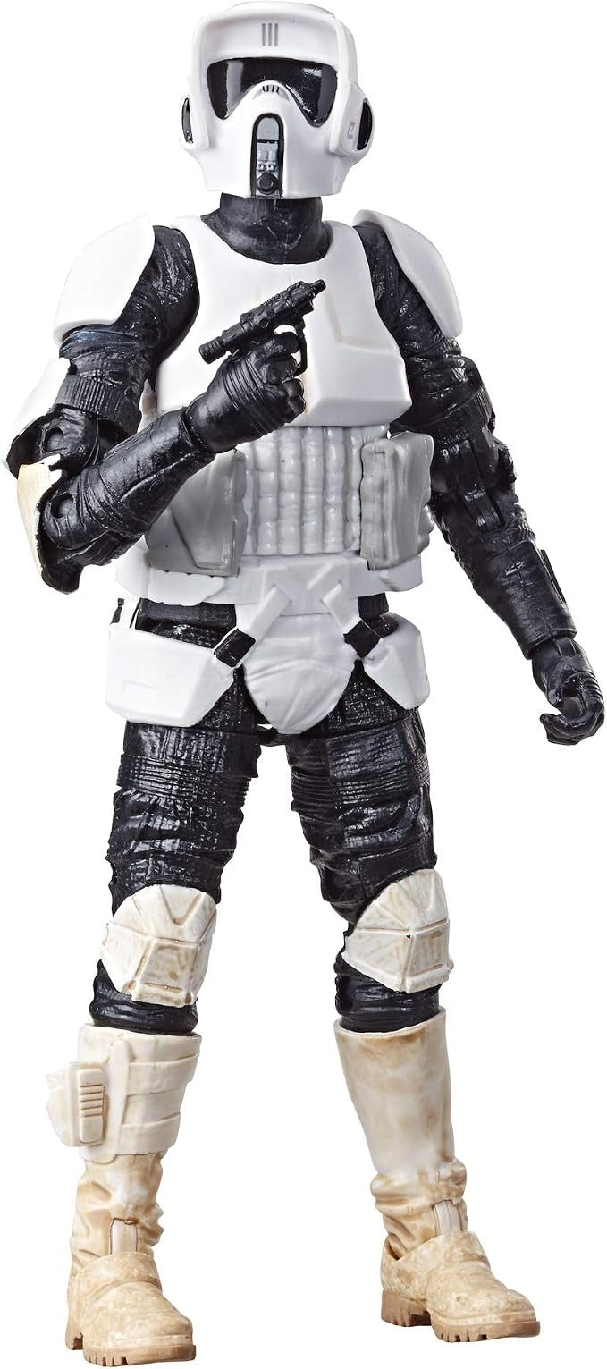 Star Wars: The Black Series Archive Collection Scout Trooper