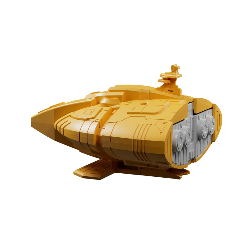 Blokees - Transformers - Ark Storage Box