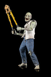 Graveyard Zombies - Worker Zombie (Preorder Q2 2026) - Collectables > Action Figures > toys -  Four Horsemen