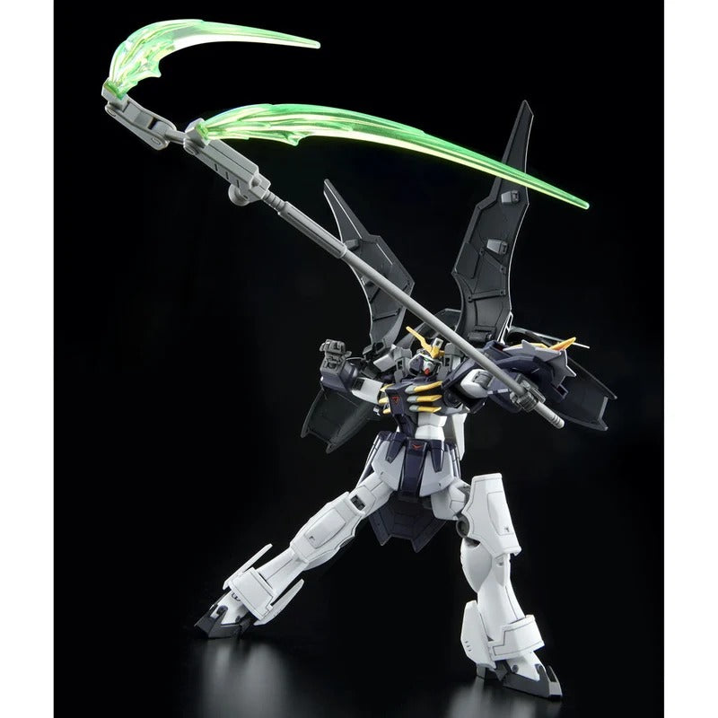 HG - 1/144 - Gundam Deathscythe Hell
