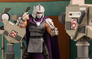 Teenage Mutant Ninja Turtles - Ultimate Shredder (Classic) Action Figure - Collectables > Action Figures > toys -  Neca