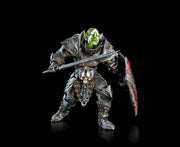 Mythic Legions - Legacies of Mythoss - Uzrokk (Version 2) (Preorder Q2 2026) - Collectables > Action Figures > toys -  Four Horsemen