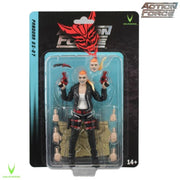 Action Force Pandora (Exclusive Ver.) 1/12 Scale Action Figure - Action & Toy Figures -  VALAVERSE