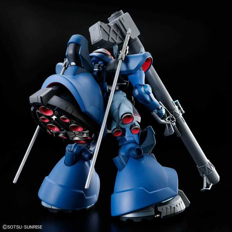 HG - 1/144 - Challia's Rick Dom (GQ) - Model Kit > Collectable > Gunpla > Hobby -  Bandai