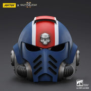JOYTOY - Ultramarines Lieutenant Titus' MKX Helmet (preorder Q1 2026) - Action & Toy Figures -  Joy Toy