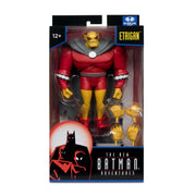 DC Direct - The New Batman Adventures - Etrigan - Collectables > Action Figures > toys -  McFarlane Toys