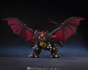 Godzilla vs. Destoroyah - S.H.MonsterArts - Destoroyah - Perfect Tokyo Waterfront New City Battle (preorder Q1 2025) - Collectables > Action Figures > toys -  Bandai