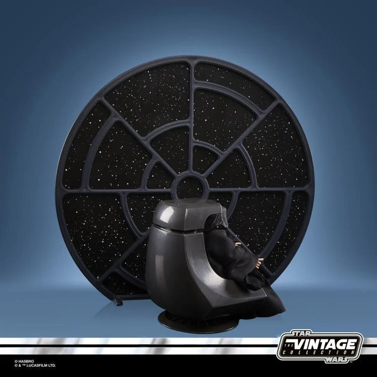 Star Wars: The Vintage Collection Emperor's Throne Room - Collectables > Action Figures > toys -  Hasbro