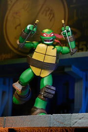 Teenage Mutant Ninja Turtles (2012) Ultimate - Raphael (Preorder Q1 2026 ) - Collectables > Action Figures > toys -  Neca