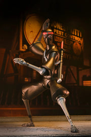 Teenage Mutant Ninja Turtles (2012) Ultimate - Foot Soldier (Preorder Q1 2026 ) - Collectables > Action Figures > toys -  Neca