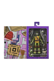 Teenage Mutant Ninja Turtles (2012) Ultimate - Donatello (Preorder Q1 2026 ) - Collectables > Action Figures > toys -  Neca
