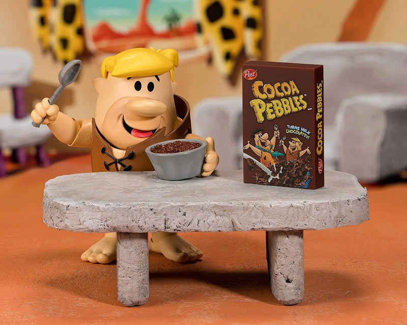 Jada Toys - Flintstones - Cocoa Pebbles Barney Rubble (Preorder Q2 2026)