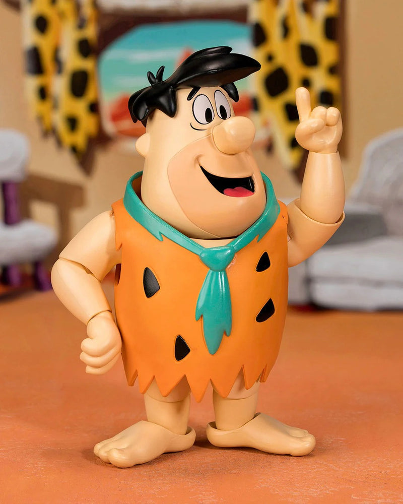 Jada Toys - Flintstones - Fruity Pebbles Fred Flintstone (Preorder Q2 2026)