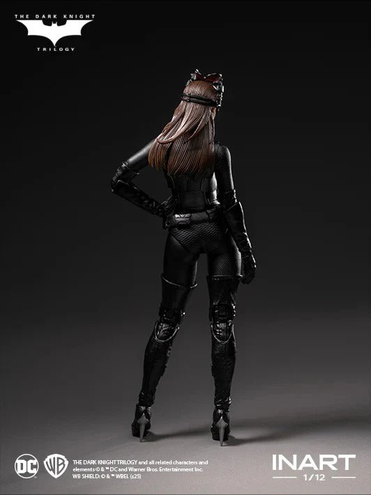 INART - Catwoman  (The Dark Knight Rises) 1/12 Collectible Figure (preorder Q4 2026)