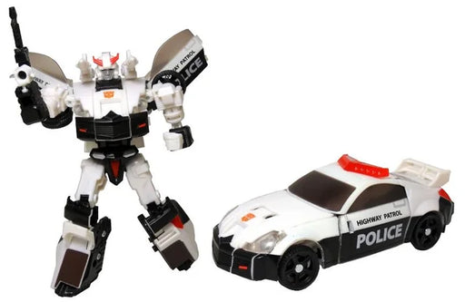 Transformers Universe Deluxe Class Autobot Prowl - Collectables > Action Figures > toys -  Hasbro