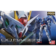 RG 1/144 GN-0000+GNR-010 OO RAISER - Model Kit > Collectable > Gunpla > Hobby -  Bandai