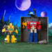 Transformers Legacy Evolution Core Class Optimus Prime & Bumblebee - Exclusive (preorder Q4) - Collectables > Action Figures > toys -  Hasbro