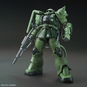 HG 1/144 ZAKU II TYPE C-6/R6 - Model Kit > Collectable > Gunpla > Hobby -  Bandai