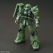 HG 1/144 ZAKU II TYPE C-6/R6 - Model Kit > Collectable > Gunpla > Hobby -  Bandai