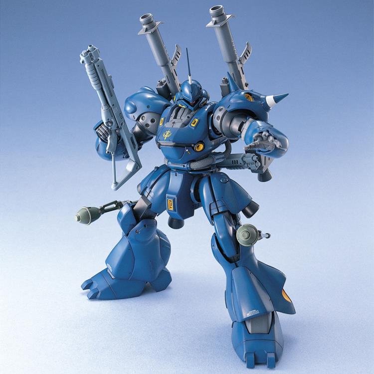 MG MS-18E Kampfer - Model Kit > Collectable > Gunpla > Hobby -  Bandai