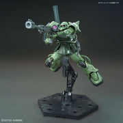 HG 1/144 ZAKU II TYPE C-6/R6 - Model Kit > Collectable > Gunpla > Hobby -  Bandai
