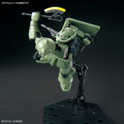 HG 1/144 MS-06 ZAKU II - Model Kit > Collectable > Gunpla > Hobby -  Bandai