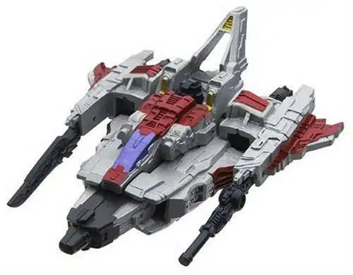 Transformers Cybertron Robots in Disguise Starscream Legend Class - Collectables > Action Figures > toys -  Hasbro