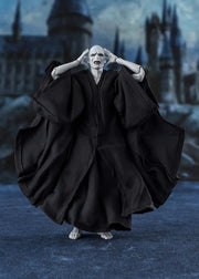 Harry Potter and the Goblet of Fire - S.H.Figuarts - Voldemort - Harry Potter and the Goblet of Fire (Preorder Q1 2026) - Collectables > Action Figures > toys -  Bandai