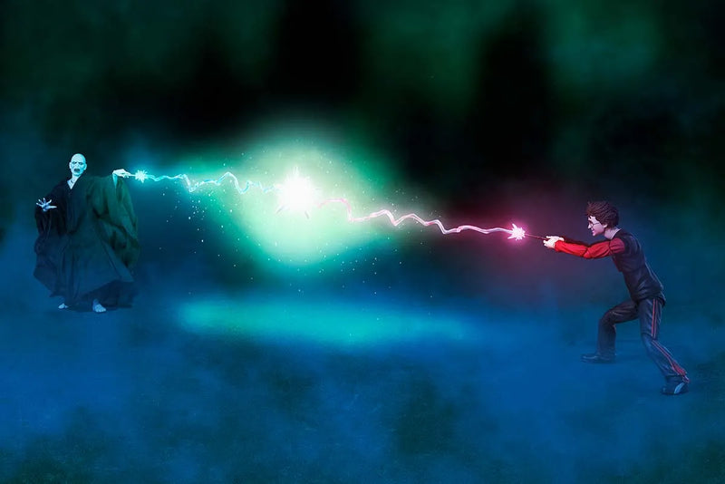 Harry Potter and the Goblet of Fire - S.H.Figuarts - Voldemort - Harry Potter and the Goblet of Fire (Preorder Q1 2026) - Collectables > Action Figures > toys -  Bandai