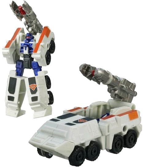 Transformers Cybertron Robots in Disguise Red Alert Legend Class - Collectables > Action Figures > toys -  Hasbro