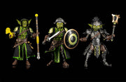 Mythic Legions: The Roleplaying Game - Malignant Paladin/Cleric Deluxe Action Figure (Preorder Q4 2026) - Collectables > Action Figures > toys -  Four Horsemen