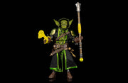 Mythic Legions: The Roleplaying Game - Malignant Paladin/Cleric Deluxe Action Figure (Preorder Q4 2026) - Collectables > Action Figures > toys -  Four Horsemen