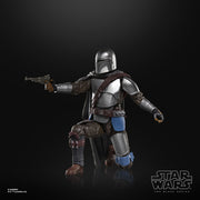 Star Wars The Black Series - The Mandalorian - Mines of Mandalore (preorder) - Collectables > Action Figures > toys -  Hasbro