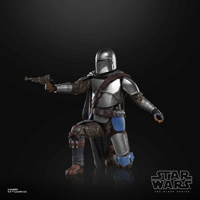 Star Wars The Black Series - The Mandalorian - Mines of Mandalore (preorder) - Collectables > Action Figures > toys -  Hasbro