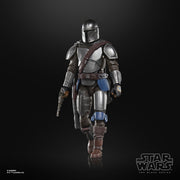 Star Wars The Black Series - The Mandalorian - Mines of Mandalore (preorder) - Collectables > Action Figures > toys -  Hasbro