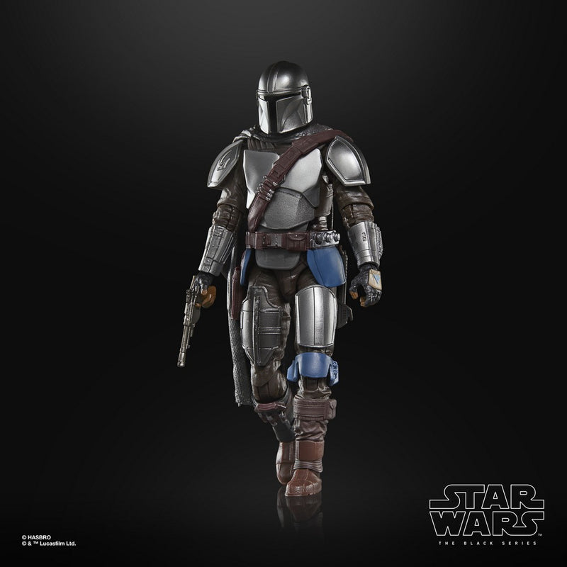 Star Wars The Black Series - The Mandalorian - Mines of Mandalore (preorder) - Collectables > Action Figures > toys -  Hasbro