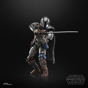 Star Wars The Black Series - The Mandalorian - Mines of Mandalore (preorder) - Collectables > Action Figures > toys -  Hasbro