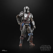 Star Wars The Black Series - The Mandalorian - Mines of Mandalore (preorder) - Collectables > Action Figures > toys -  Hasbro
