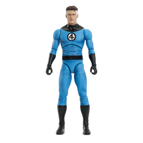 Marvel Select Mr. Fantastic action figure - Action figure -  Diamond Select Toys