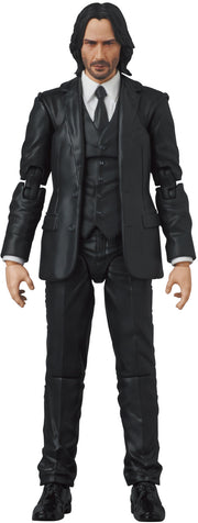 MAFEX - John Wick - John Wick: Chapter 4 (preorder) -  -  MAFEX