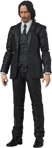 MAFEX - John Wick - John Wick: Chapter 4 (preorder) -  -  MAFEX