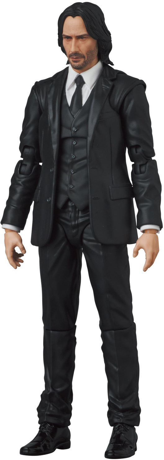 MAFEX - John Wick - John Wick: Chapter 4 (preorder) -  -  MAFEX