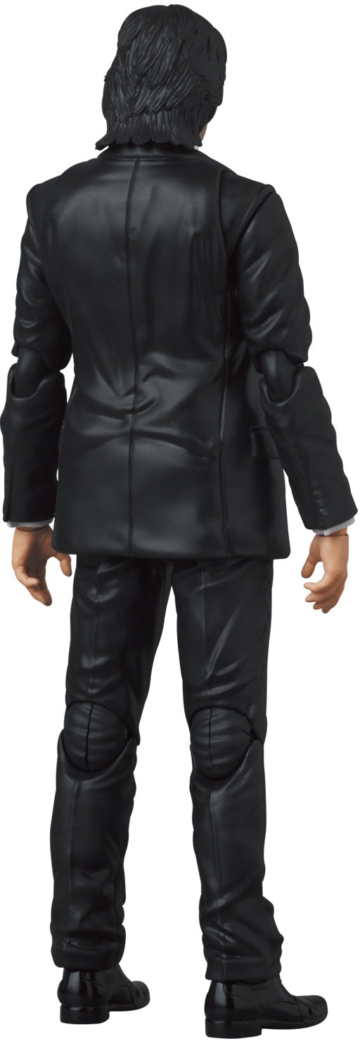 MAFEX - John Wick - John Wick: Chapter 4 — Toy Snowman