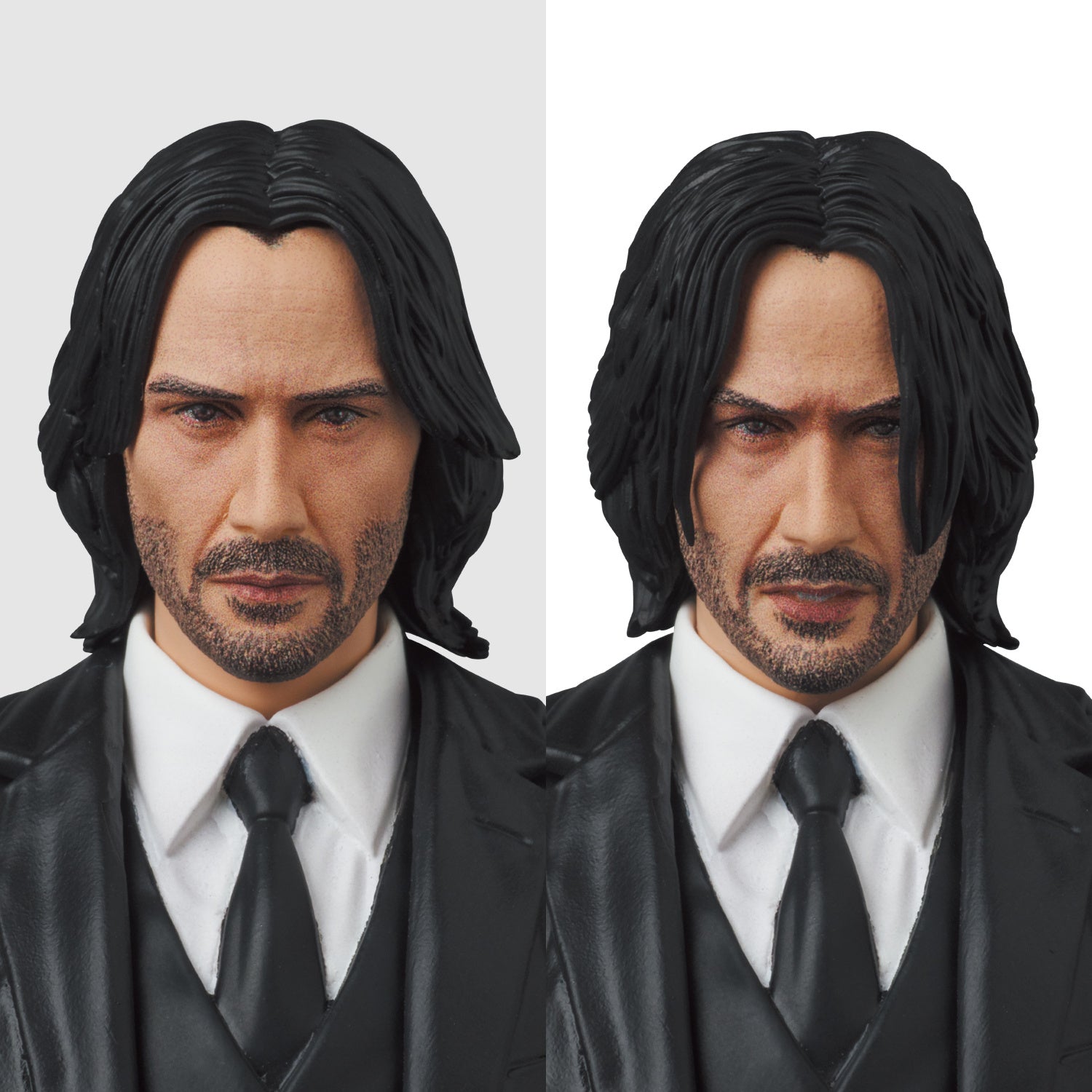 MAFEX - John Wick - John Wick: Chapter 4 — Toy Snowman