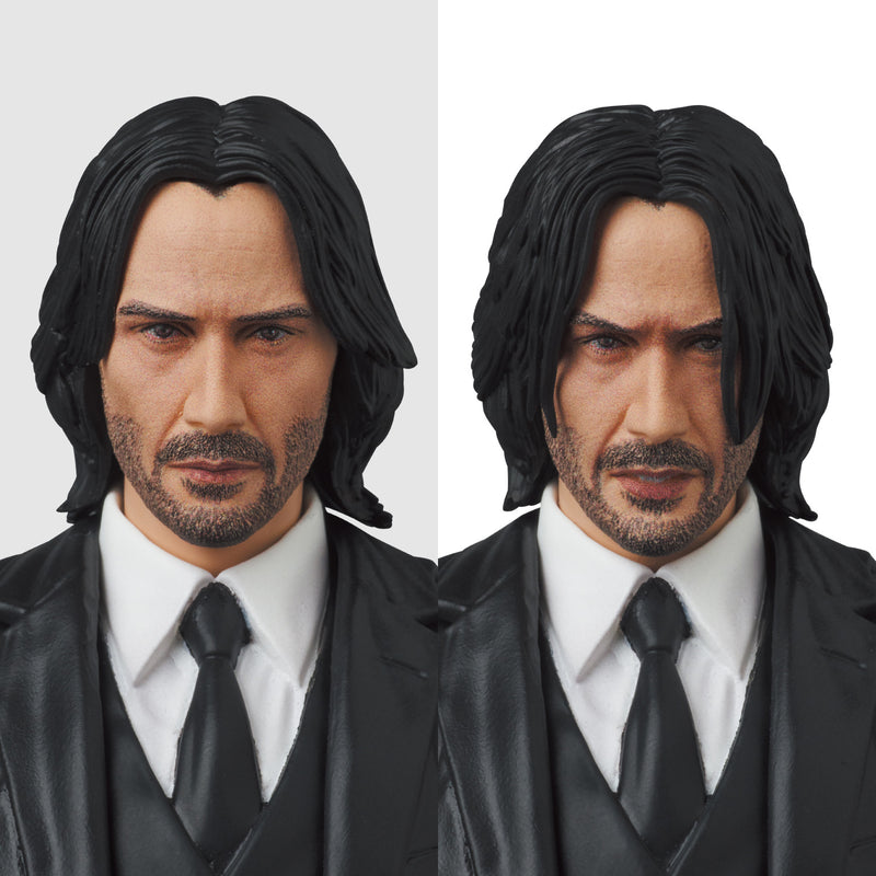 MAFEX - John Wick - John Wick: Chapter 4 (preorder) -  -  MAFEX