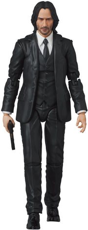 MAFEX - John Wick - John Wick: Chapter 4 (preorder) -  -  MAFEX